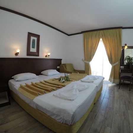 Nar Hotel เกเมร์ ภายนอก รูปภาพ