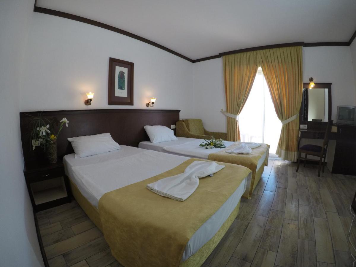Nar Hotel เกเมร์ ภายนอก รูปภาพ