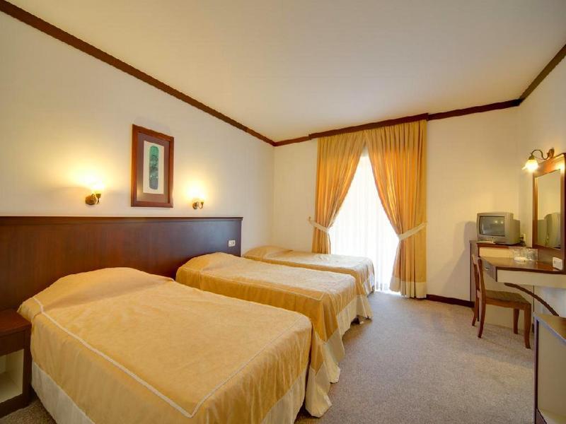 Nar Hotel เกเมร์ ภายนอก รูปภาพ