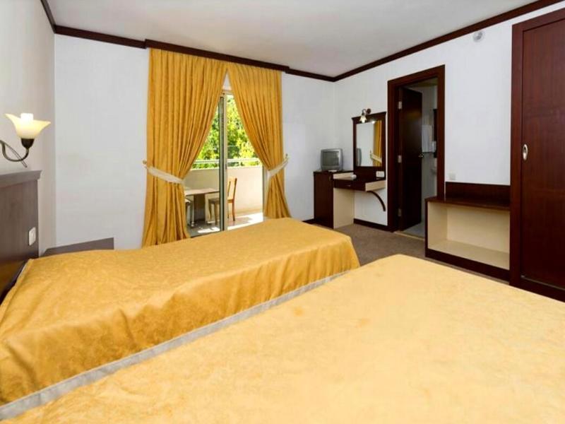 Nar Hotel เกเมร์ ภายนอก รูปภาพ