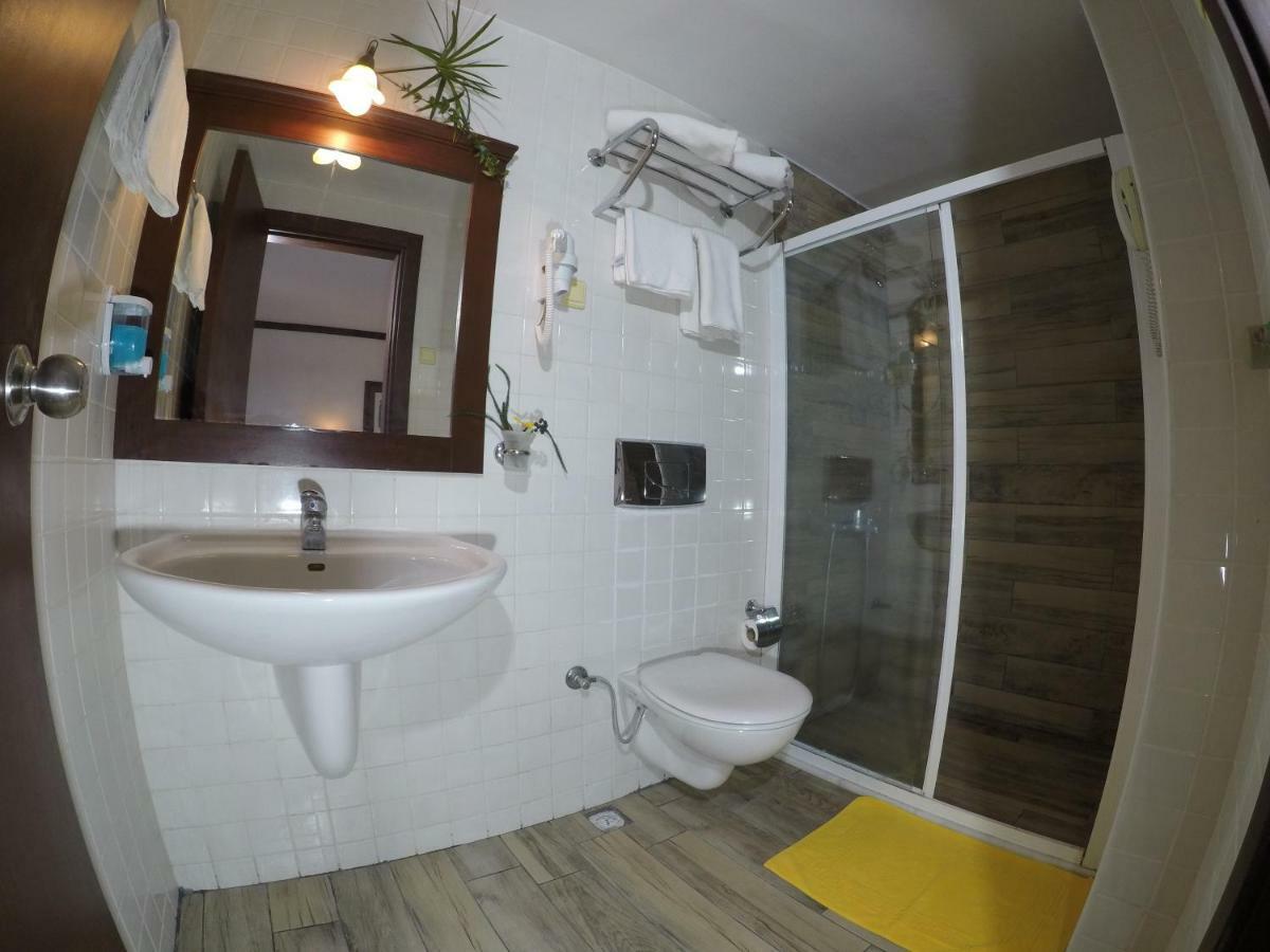 Nar Hotel เกเมร์ ภายนอก รูปภาพ