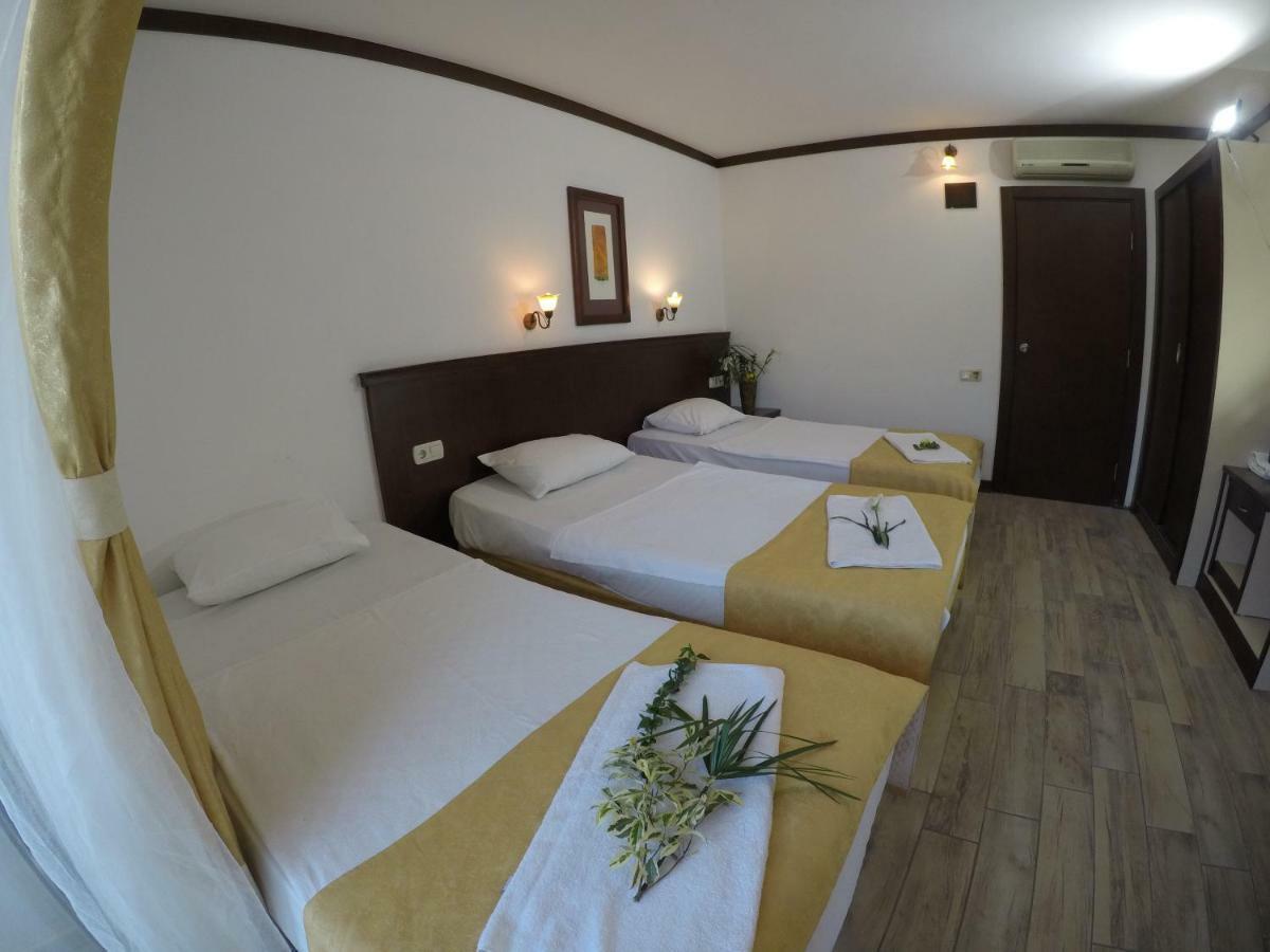 Nar Hotel เกเมร์ ภายนอก รูปภาพ
