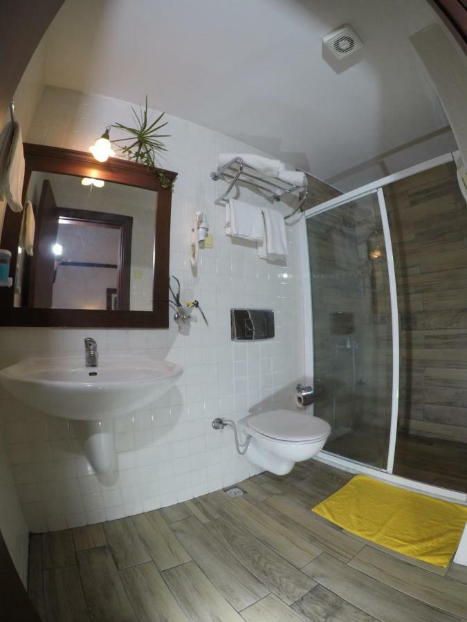 Nar Hotel เกเมร์ ภายนอก รูปภาพ